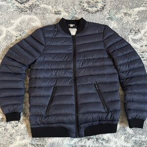 Soia & Kyo Puffer Jacket